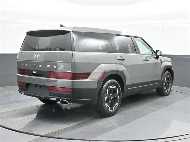 2026 Hyundai SANTA FE SE AWD