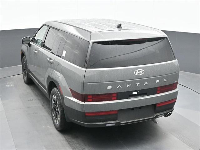 2026 Hyundai SANTA FE SE AWD
