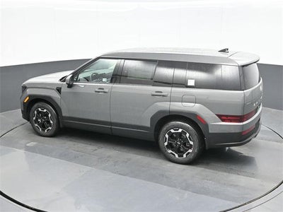 2026 Hyundai SANTA FE SE AWD