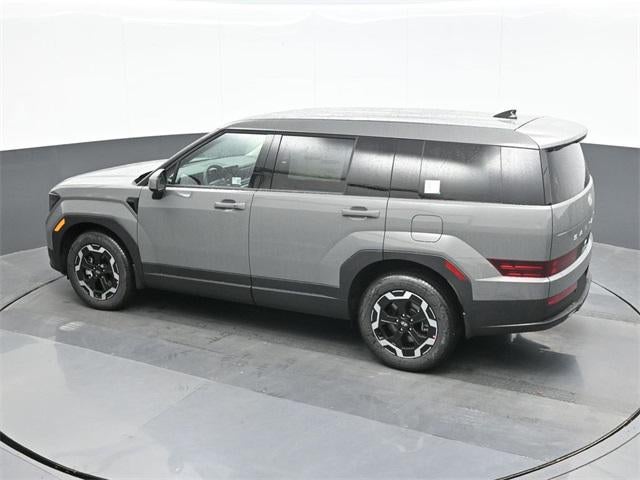 2026 Hyundai SANTA FE SE AWD