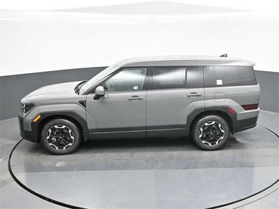 2026 Hyundai SANTA FE SE AWD