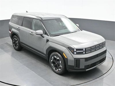 2026 Hyundai SANTA FE SE AWD