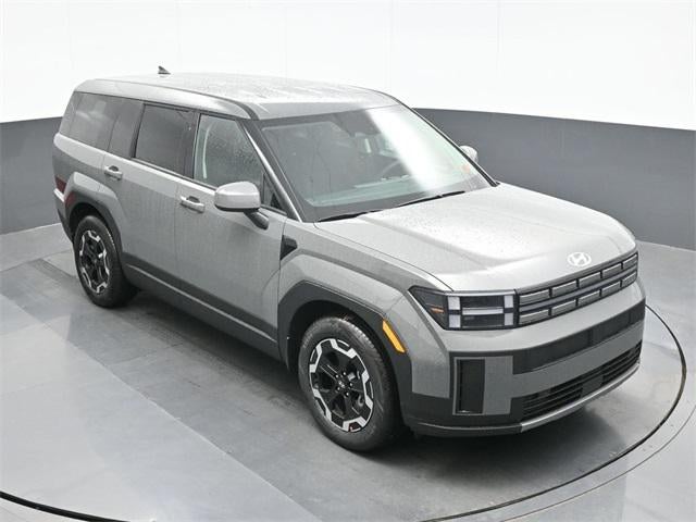 2026 Hyundai SANTA FE SE AWD