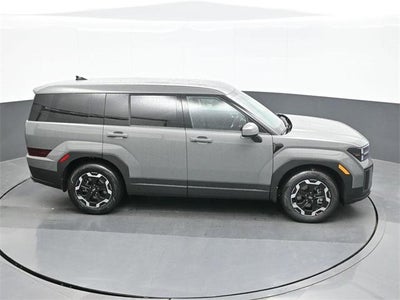 2026 Hyundai SANTA FE SE AWD