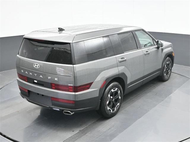 2026 Hyundai SANTA FE SE AWD
