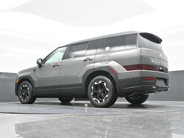 2026 Hyundai SANTA FE SE AWD