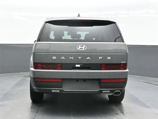 2026 Hyundai SANTA FE SE AWD