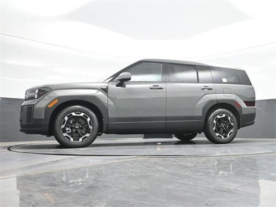 2026 Hyundai SANTA FE SE AWD