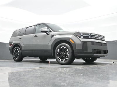 2026 Hyundai SANTA FE SE AWD