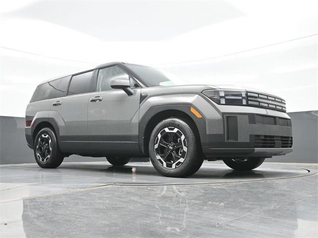 2026 Hyundai SANTA FE SE AWD