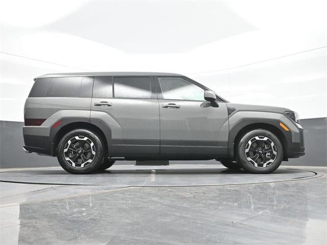 2026 Hyundai SANTA FE SE AWD