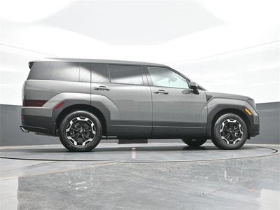 2026 Hyundai SANTA FE SE AWD