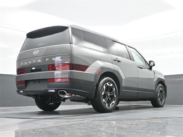 2026 Hyundai SANTA FE SE AWD