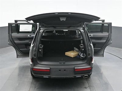 2026 Hyundai SANTA FE SE AWD