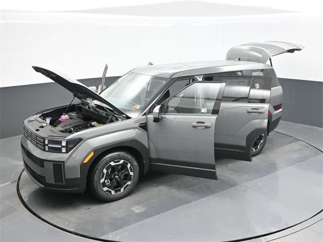 2026 Hyundai SANTA FE SE AWD