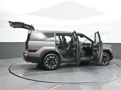 2026 Hyundai SANTA FE SE AWD