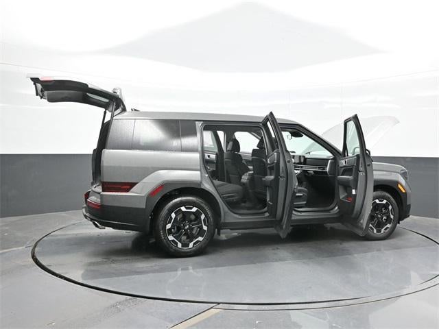 2026 Hyundai SANTA FE SE AWD