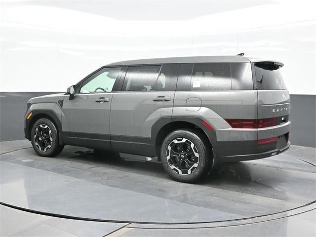 2026 Hyundai SANTA FE SE AWD