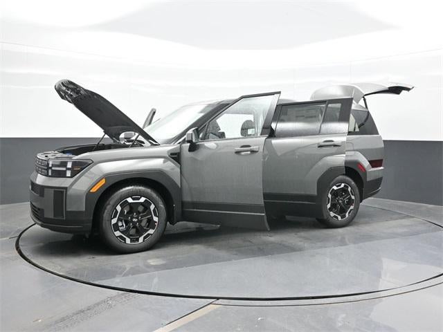 2026 Hyundai SANTA FE SE AWD