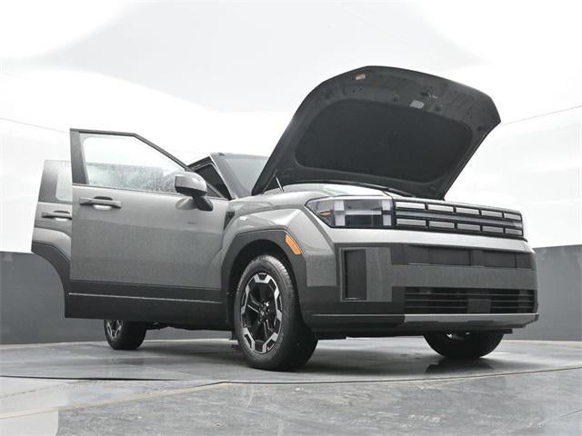 2026 Hyundai SANTA FE SE AWD