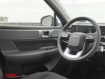 2026 Hyundai SANTA FE SE AWD