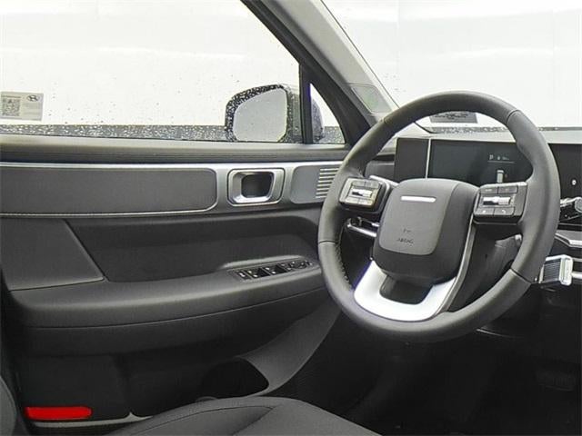 2026 Hyundai SANTA FE SE AWD