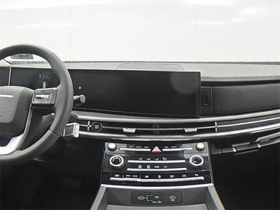 2026 Hyundai SANTA FE SE AWD