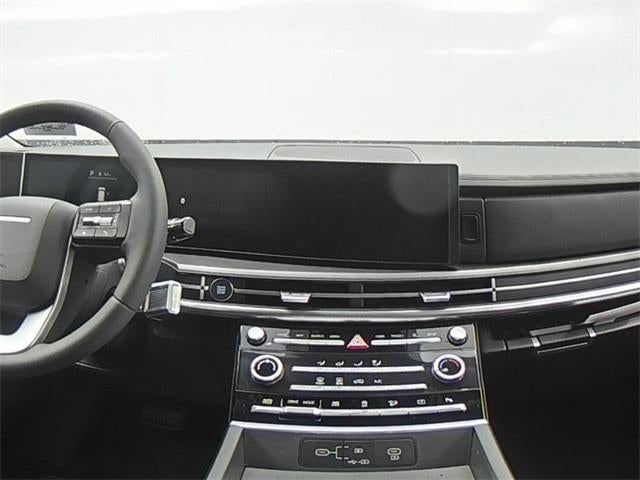 2026 Hyundai SANTA FE SE AWD