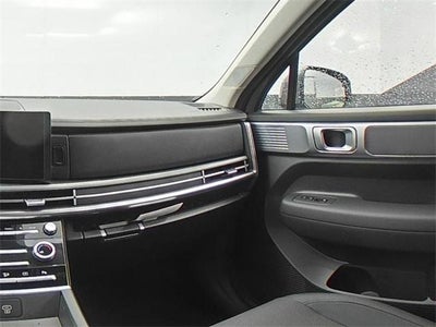 2026 Hyundai SANTA FE SE AWD