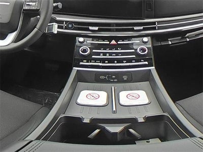 2026 Hyundai SANTA FE SE AWD