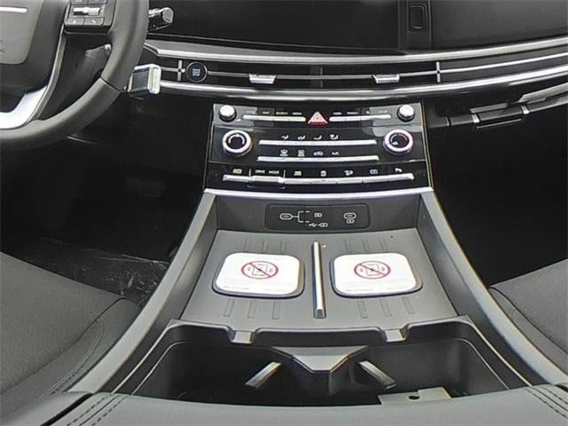 2026 Hyundai SANTA FE SE AWD