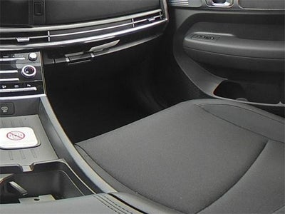 2026 Hyundai SANTA FE SE AWD