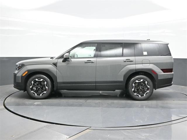 2026 Hyundai SANTA FE SE AWD