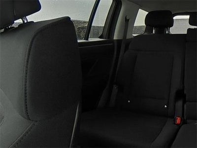 2026 Hyundai SANTA FE SE AWD