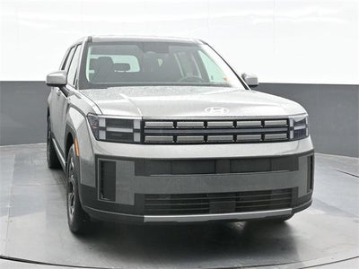 2026 Hyundai SANTA FE SE AWD