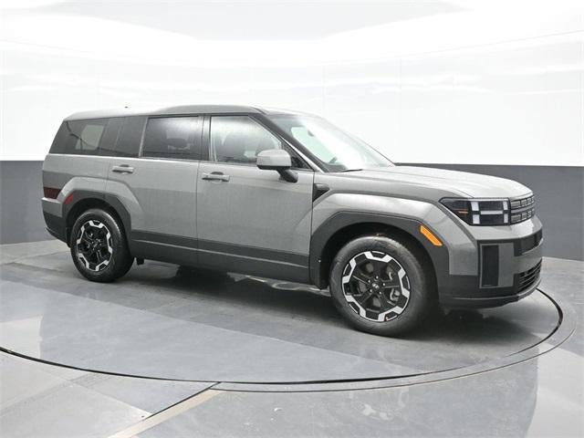 2026 Hyundai SANTA FE SE AWD