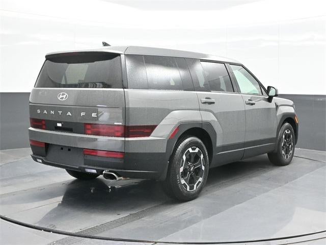 2026 Hyundai SANTA FE SE AWD