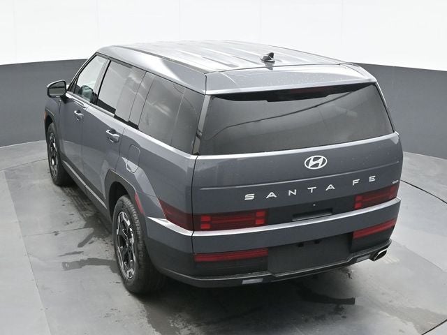 2026 Hyundai SANTA FE SE AWD