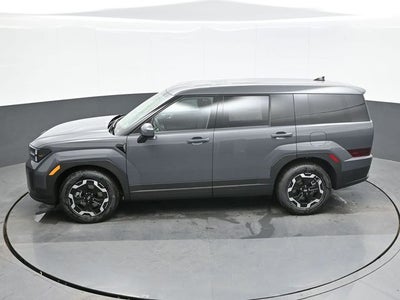 2026 Hyundai SANTA FE SE AWD