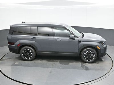 2026 Hyundai SANTA FE SE AWD