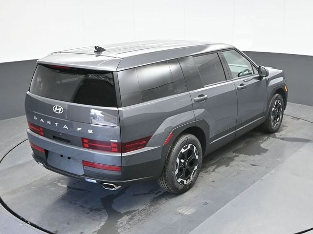 2026 Hyundai SANTA FE SE AWD