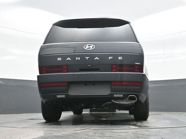 2026 Hyundai SANTA FE SE AWD