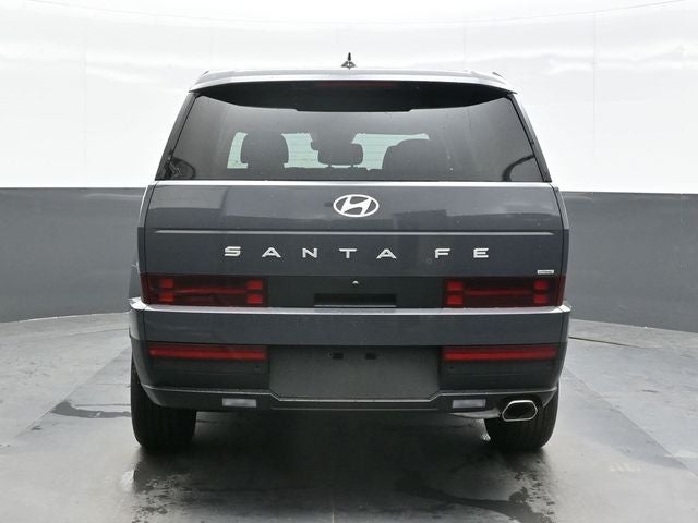 2026 Hyundai SANTA FE SE AWD
