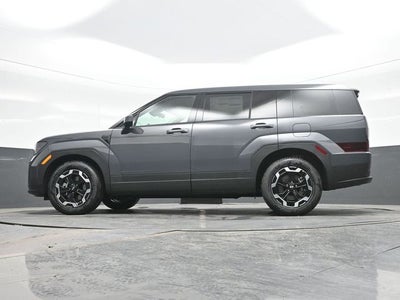 2026 Hyundai SANTA FE SE AWD