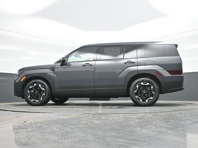 2026 Hyundai SANTA FE SE AWD