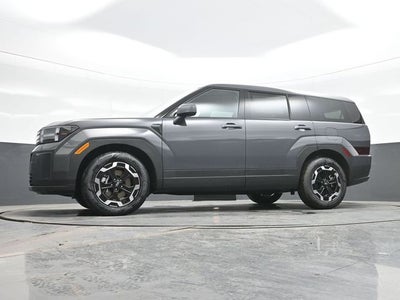2026 Hyundai SANTA FE SE AWD