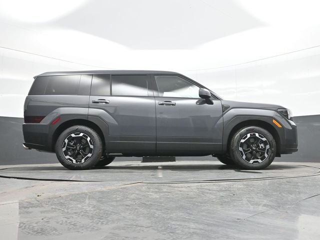 2026 Hyundai SANTA FE SE AWD