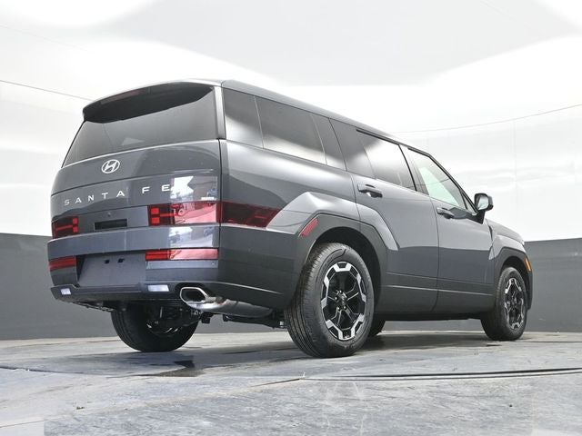 2026 Hyundai SANTA FE SE AWD