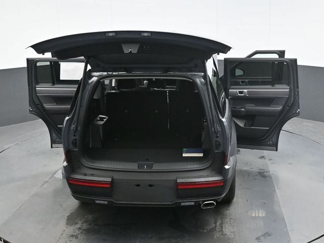 2026 Hyundai SANTA FE SE AWD
