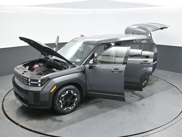 2026 Hyundai SANTA FE SE AWD